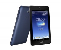 ASUS MeMO Pad HD, 7" IPS 1280x800, 1 GB RAM, 16 GB, Android 4.2, modrý